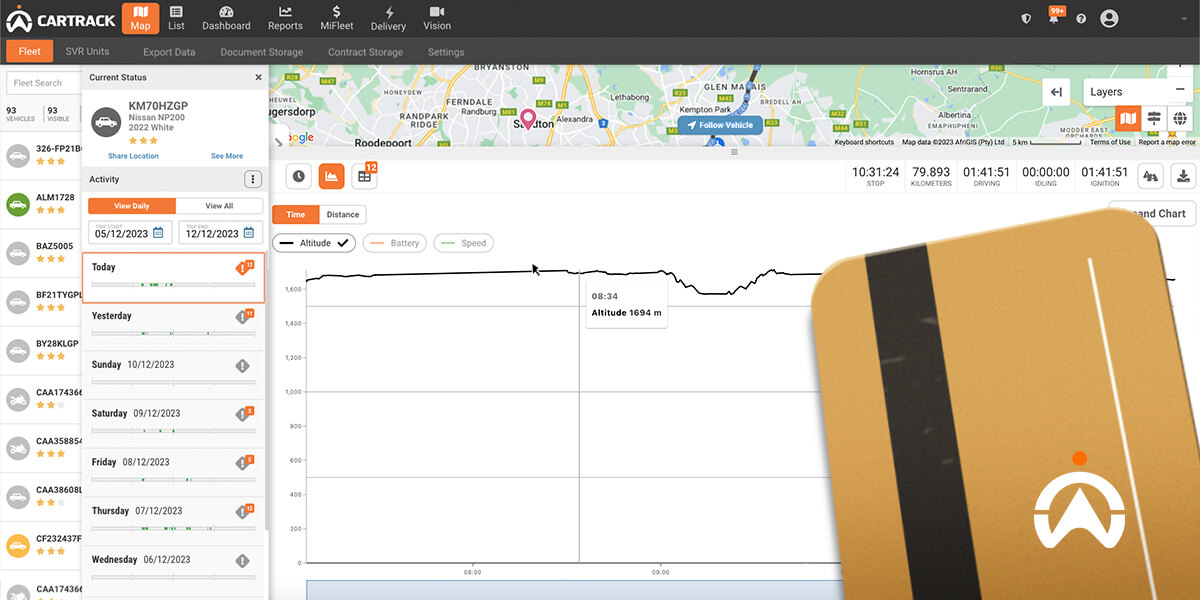 Fleet Fuel Card Integration Empower Your Fleet With Efficiency and